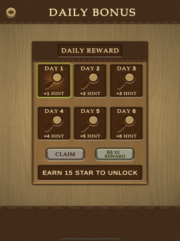 صور Unlock Puzzle-Desbloquea Tabla iPad 